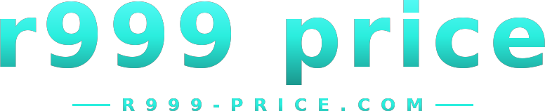 r999 price logo